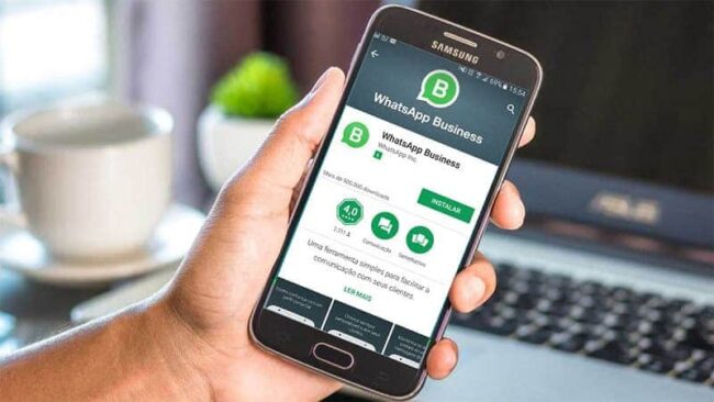 Cómo usar WhatsApp Business para mejorar la atención al cliente WhatsApp Business herramienta de ventas